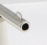 Colt SAA 3rd Generation Revolver .44 Spl. Polished Nickel (1980)AS NEW - 15 of 25