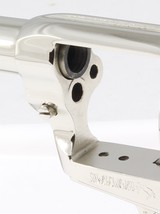 Colt SAA 3rd Generation Revolver .44 Spl. Polished Nickel (1980)AS NEW - 22 of 25