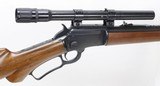 Marlin Model 39 Rifle .22 S-L-LR(1922 Est.)NICE - 22 of 25