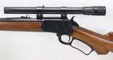 Marlin Model 39 Rifle .22 S-L-LR(1922 Est.)NICE - 8 of 25