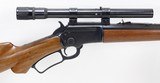 Marlin Model 39 Rifle .22 S-L-LR(1922 Est.)NICE - 4 of 25