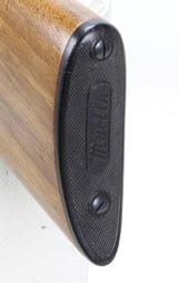 Marlin Model 39 Rifle .22 S-L-LR(1922 Est.)NICE - 12 of 25