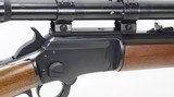 Marlin Model 39 Rifle .22 S-L-LR(1922 Est.)NICE - 23 of 25