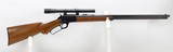 Marlin Model 39 Rifle .22 S-L-LR(1922 Est.)NICE - 2 of 25