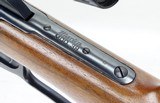 Marlin Model 39 Rifle .22 S-L-LR(1922 Est.)NICE - 15 of 25