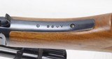Marlin Model 39 Rifle .22 S-L-LR(1922 Est.)NICE - 17 of 25
