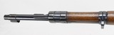 Mauser 98K 147 8MM Rifle Mfg. by J.P. Sauer (1940)
WOW!! - 20 of 25