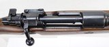 Mauser 98K 147 8MM Rifle Mfg. by J.P. Sauer (1940)
WOW!! - 24 of 25
