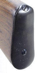 Mauser 98K 147 8MM Rifle Mfg. by J.P. Sauer (1940)
WOW!! - 12 of 25
