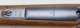 Mauser 98K 147 8MM Rifle Mfg. by J.P. Sauer (1940)
WOW!! - 18 of 25