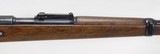 Mauser 98K 147 8MM Rifle Mfg. by J.P. Sauer (1940)
WOW!! - 5 of 25