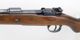 Mauser 98K 147 8MM Rifle Mfg. by J.P. Sauer (1940)
WOW!! - 13 of 25
