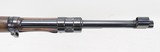 Mauser 98K 147 8MM Rifle Mfg. by J.P. Sauer (1940)
WOW!! - 25 of 25