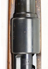 Mauser 98K 147 8MM Rifle Mfg. by J.P. Sauer (1940)
WOW!! - 16 of 25