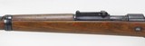 Mauser 98K 147 8MM Rifle Mfg. by J.P. Sauer (1940)
WOW!! - 9 of 25