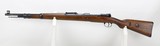 Mauser 98K 147 8MM Rifle Mfg. by J.P. Sauer (1940)
WOW!! - 1 of 25