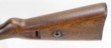 Mauser 98K 147 8MM Rifle Mfg. by J.P. Sauer (1940)
WOW!! - 21 of 25