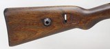 Mauser 98K 147 8MM Rifle Mfg. by J.P. Sauer (1940)
WOW!! - 3 of 25