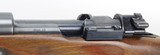 Mauser 98K 147 8MM Rifle Mfg. by J.P. Sauer (1940)
WOW!! - 15 of 25
