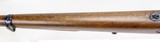 Mauser 98K 147 8MM Rifle Mfg. by J.P. Sauer (1940)
WOW!! - 19 of 25
