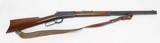 Winchester Model 1894 Rifle .32WS(1901) - 1 of 25