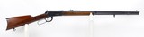 Winchester Model 1894 Rifle .32WS(1901) - 3 of 25