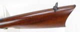 Winchester Model 1894 Rifle .32WS(1901) - 22 of 25