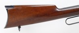 Winchester Model 1894 Rifle .32WS(1901) - 4 of 25