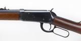 Winchester Model 1894 Rifle .32WS(1901) - 9 of 25