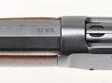 Winchester Model 1894 Rifle .32WS(1901) - 15 of 25