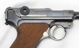 DWM 1914 LUGER, 9MM,W/Holster, Two Mags - 5 of 25