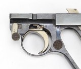 DWM 1914 LUGER, 9MM,W/Holster, Two Mags - 21 of 25