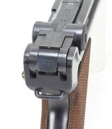 DWM 1914 LUGER, 9MM,W/Holster, Two Mags - 13 of 25