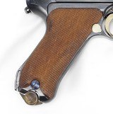 DWM 1914 LUGER, 9MM,W/Holster, Two Mags - 4 of 25