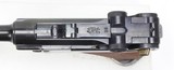 DWM 1914 LUGER, 9MM,W/Holster, Two Mags - 11 of 25