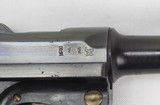 DWM 1914 LUGER, 9MM,W/Holster, Two Mags - 16 of 25