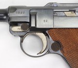 DWM 1914 LUGER, 9MM,W/Holster, Two Mags - 15 of 25