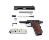 Ed Brown 1911 Kobra Carry Pistol .45 ACP - 21 of 25