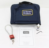 Ed Brown 1911 Kobra Carry Pistol .45 ACP - 19 of 25