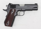 Ed Brown 1911 Kobra Carry Pistol .45 ACP - 3 of 25