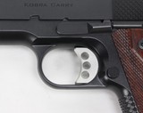 Ed Brown 1911 Kobra Carry Pistol .45 ACP - 14 of 25