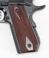 Ed Brown 1911 Kobra Carry Pistol .45 ACP - 6 of 25