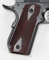 Ed Brown 1911 Kobra Carry Pistol .45 ACP - 4 of 25