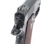 Ed Brown 1911 Kobra Carry Pistol .45 ACP - 11 of 25