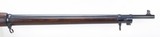 SPRINGFIELD, 1898 KRAG-JORGENSEN, RIFLE, 30-40 KRAG, - 7 of 25