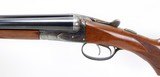 A.H. FOX, STERLINGWORTH, DELUXE, 16GA, 26" Barrels - 12 of 26