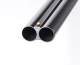 A.H. FOX, STERLINGWORTH, DELUXE, 16GA, 26" Barrels - 15 of 26