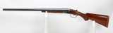 A.H. FOX, STERLINGWORTH, DELUXE, 16GA, 26" Barrels - 2 of 26