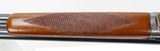 A.H. FOX, STERLINGWORTH, DELUXE, 16GA, 26" Barrels - 21 of 26