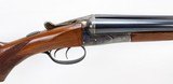 A.H. FOX, STERLINGWORTH, DELUXE, 16GA, 26" Barrels - 6 of 26